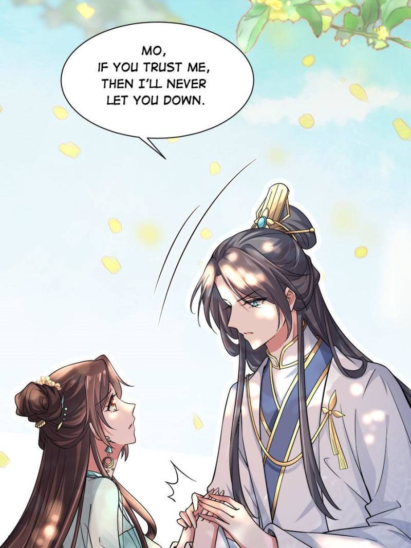 The Eunuch’s Consort Rules the World chapter 60 - page 10
