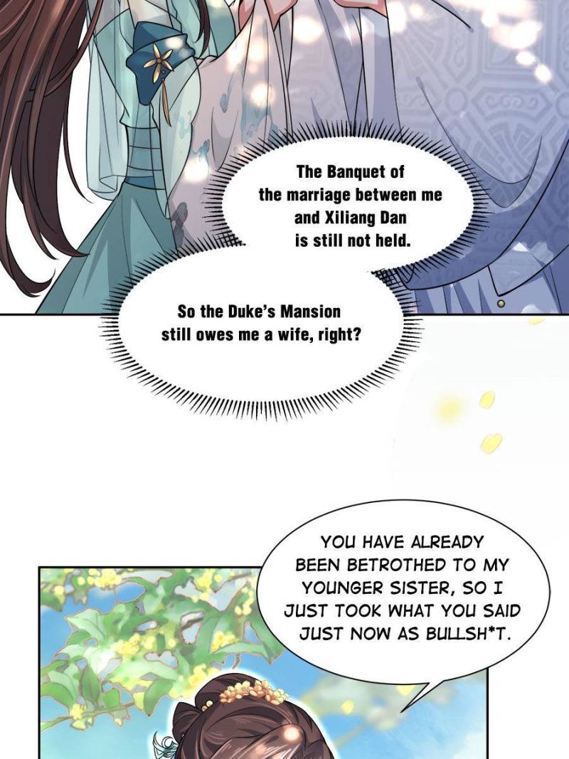 The Eunuch’s Consort Rules the World chapter 60 - page 11