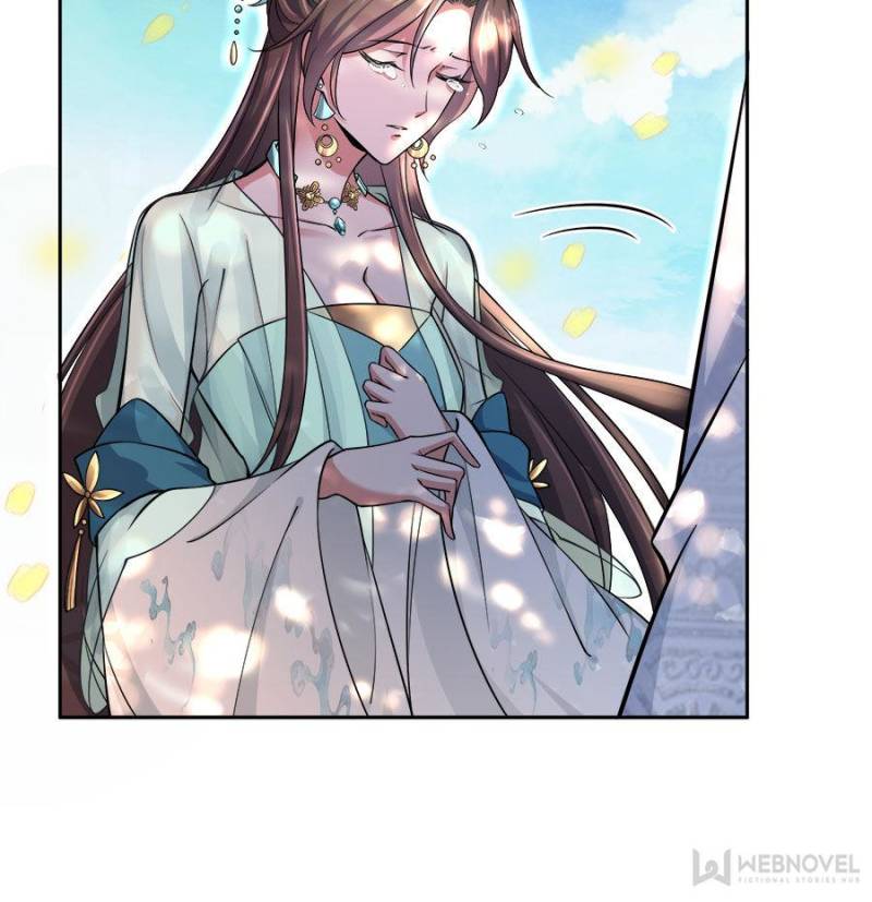 The Eunuch’s Consort Rules the World chapter 60 - page 12