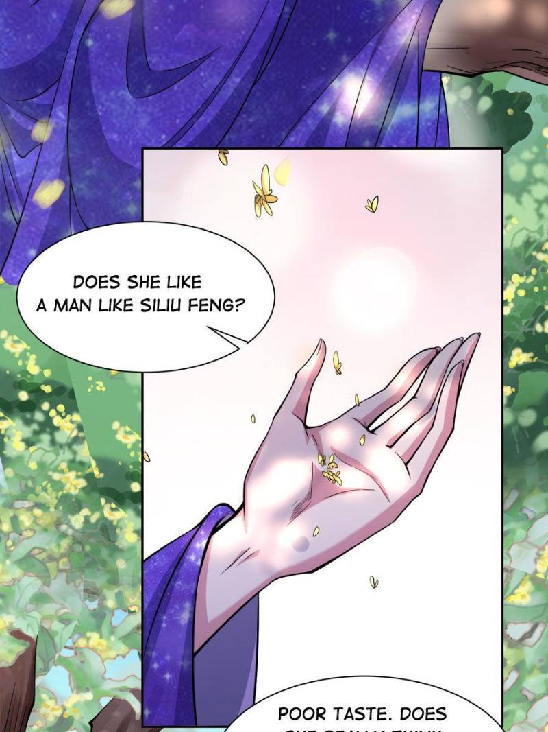 The Eunuch’s Consort Rules the World chapter 60 - page 16