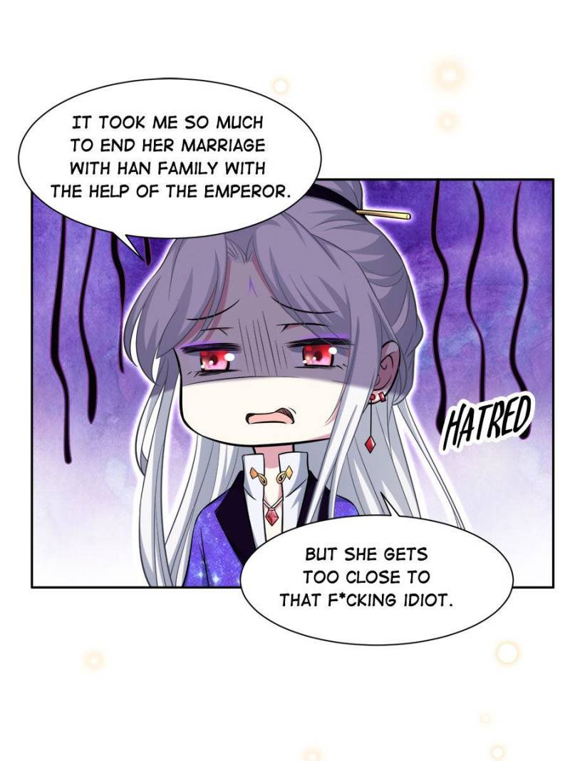 The Eunuch’s Consort Rules the World chapter 60 - page 19