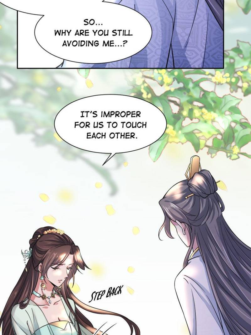 The Eunuch’s Consort Rules the World chapter 60 - page 2