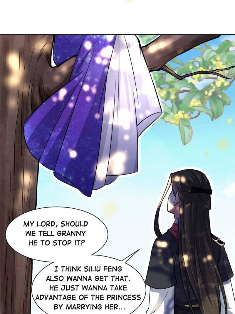 The Eunuch’s Consort Rules the World chapter 60 - page 20