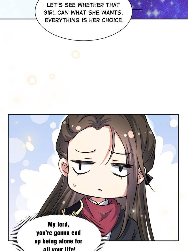 The Eunuch’s Consort Rules the World chapter 60 - page 23