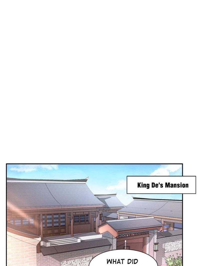 The Eunuch’s Consort Rules the World chapter 60 - page 25