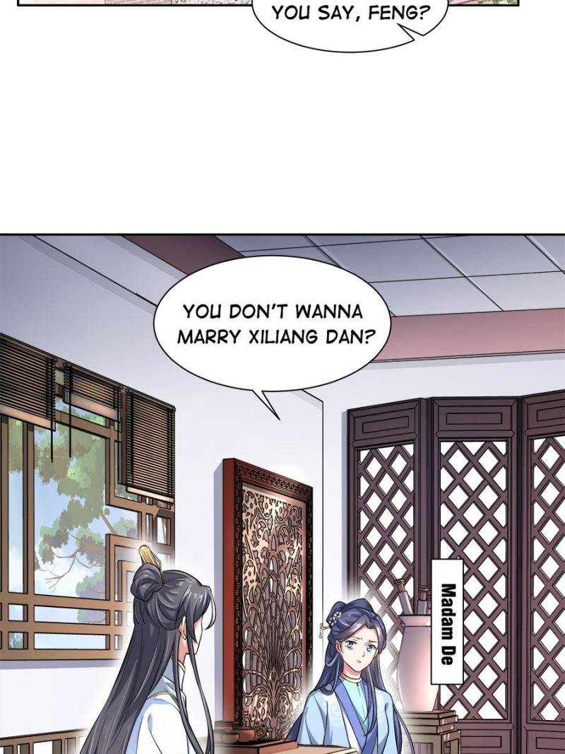 The Eunuch’s Consort Rules the World chapter 60 - page 26