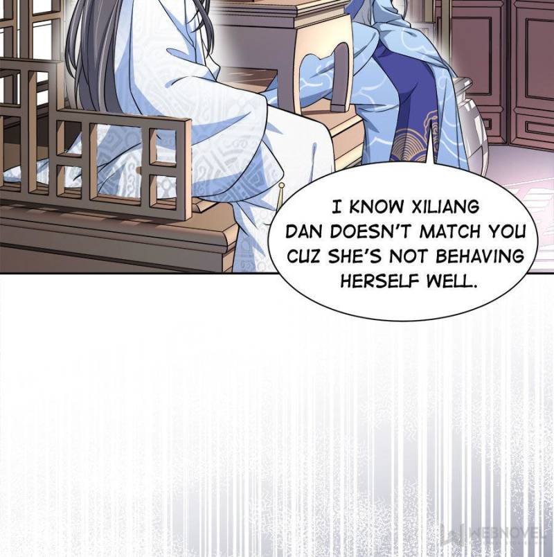 The Eunuch’s Consort Rules the World chapter 60 - page 27