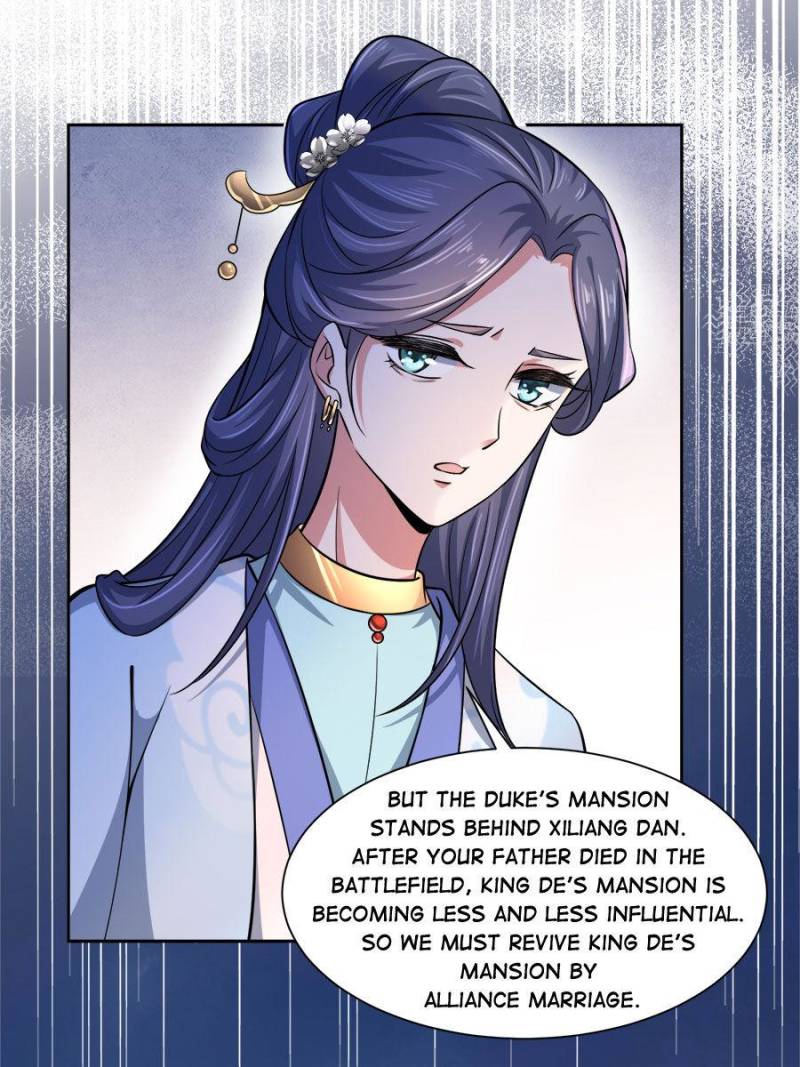 The Eunuch’s Consort Rules the World chapter 60 - page 28