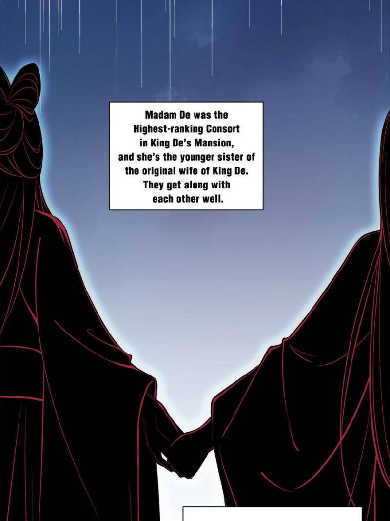 The Eunuch’s Consort Rules the World chapter 60 - page 29