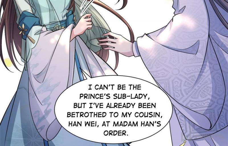 The Eunuch’s Consort Rules the World chapter 60 - page 3
