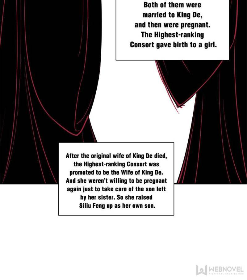 The Eunuch’s Consort Rules the World chapter 60 - page 30