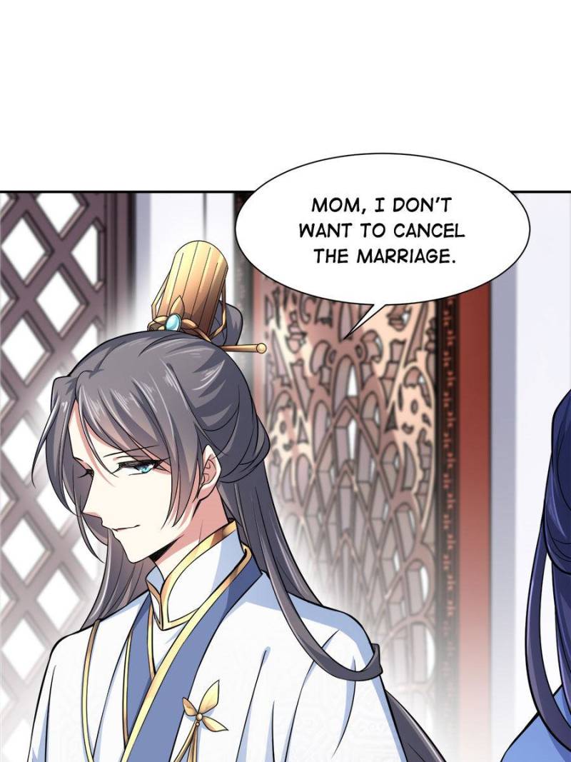 The Eunuch’s Consort Rules the World chapter 60 - page 31