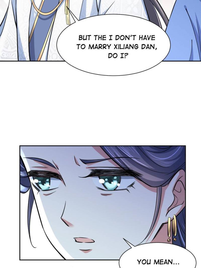 The Eunuch’s Consort Rules the World chapter 60 - page 32
