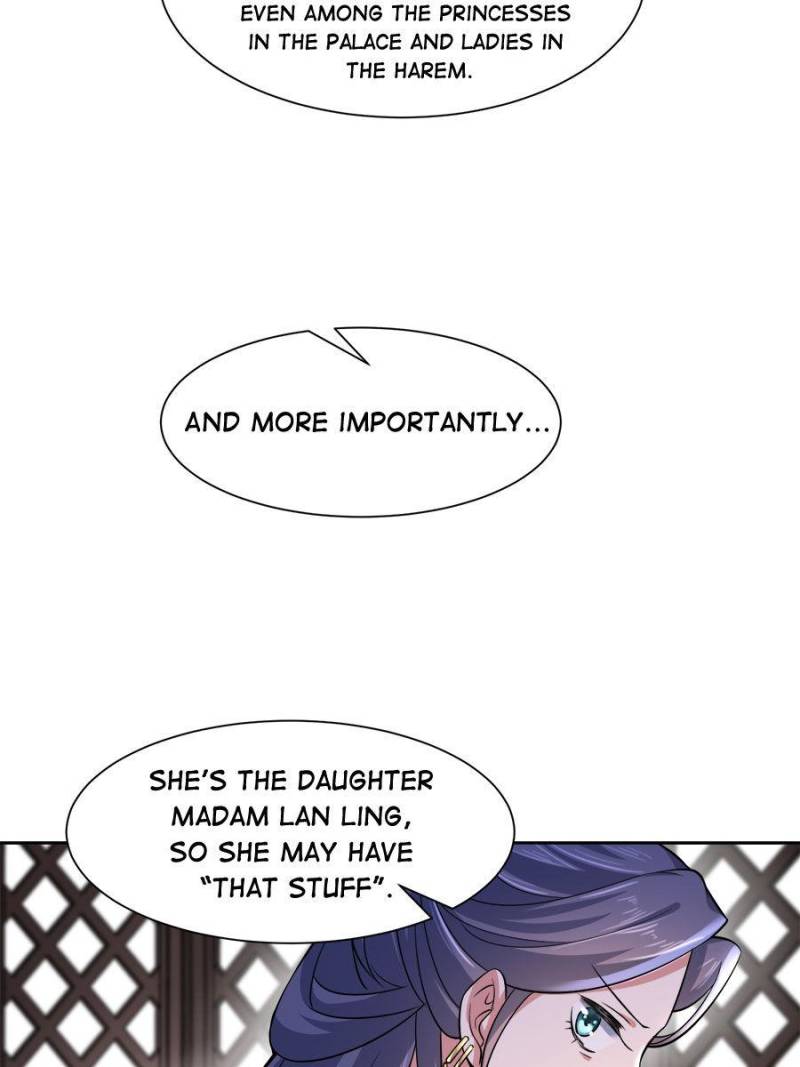 The Eunuch’s Consort Rules the World chapter 60 - page 35