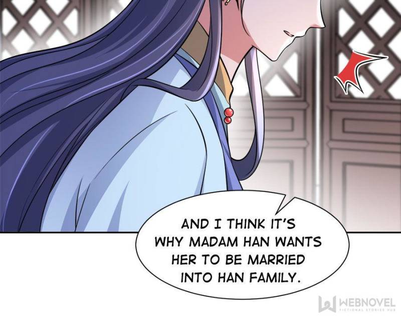 The Eunuch’s Consort Rules the World chapter 60 - page 36