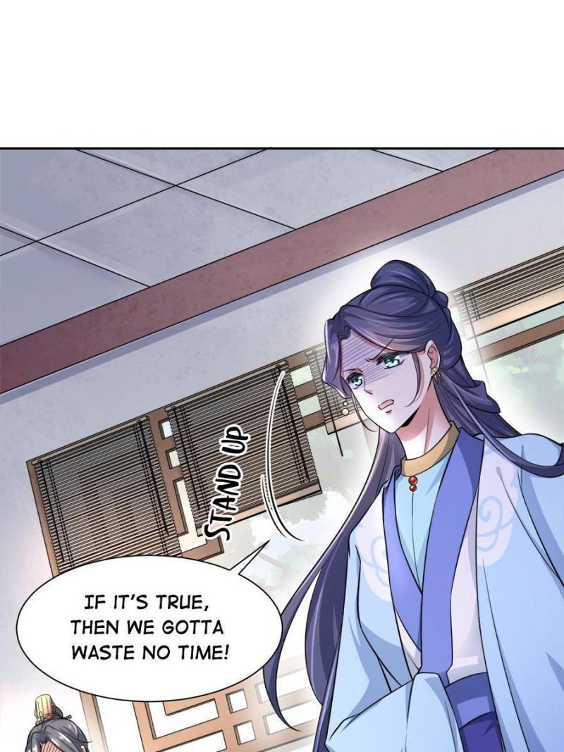 The Eunuch’s Consort Rules the World chapter 60 - page 37