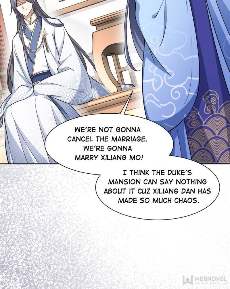 The Eunuch’s Consort Rules the World chapter 60 - page 38