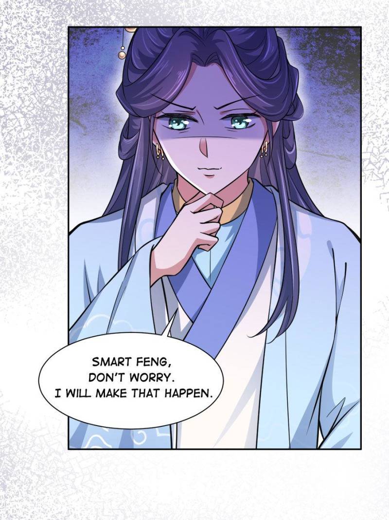 The Eunuch’s Consort Rules the World chapter 60 - page 39