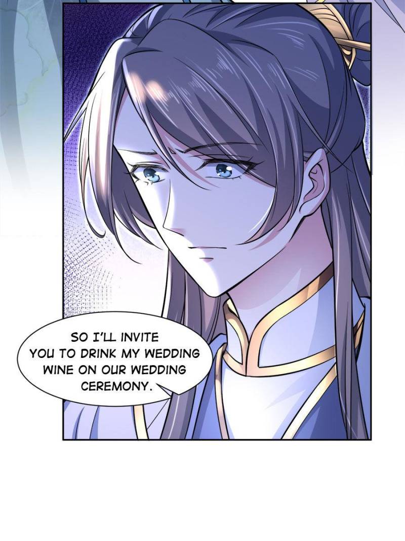 The Eunuch’s Consort Rules the World chapter 60 - page 4
