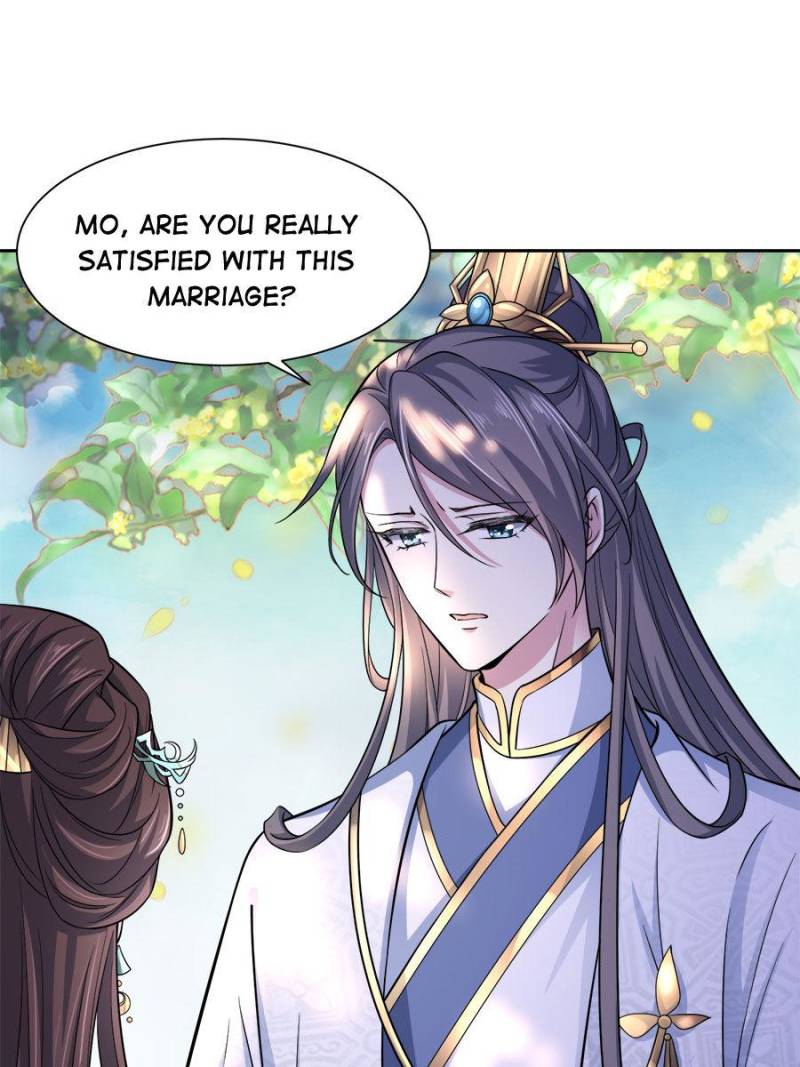 The Eunuch’s Consort Rules the World chapter 60 - page 5