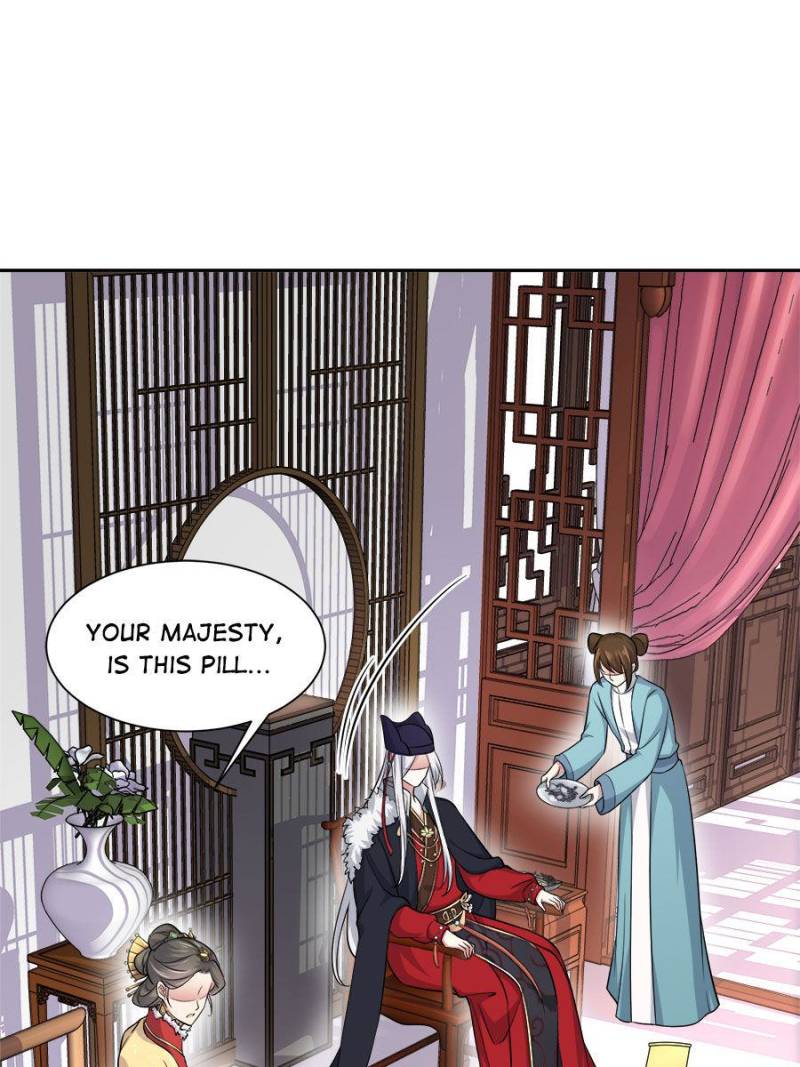 The Eunuch’s Consort Rules the World chapter 59 - page 1
