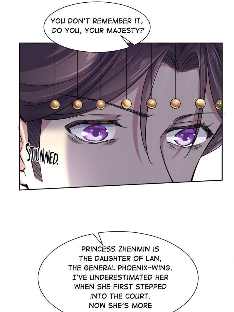 The Eunuch’s Consort Rules the World chapter 59 - page 10
