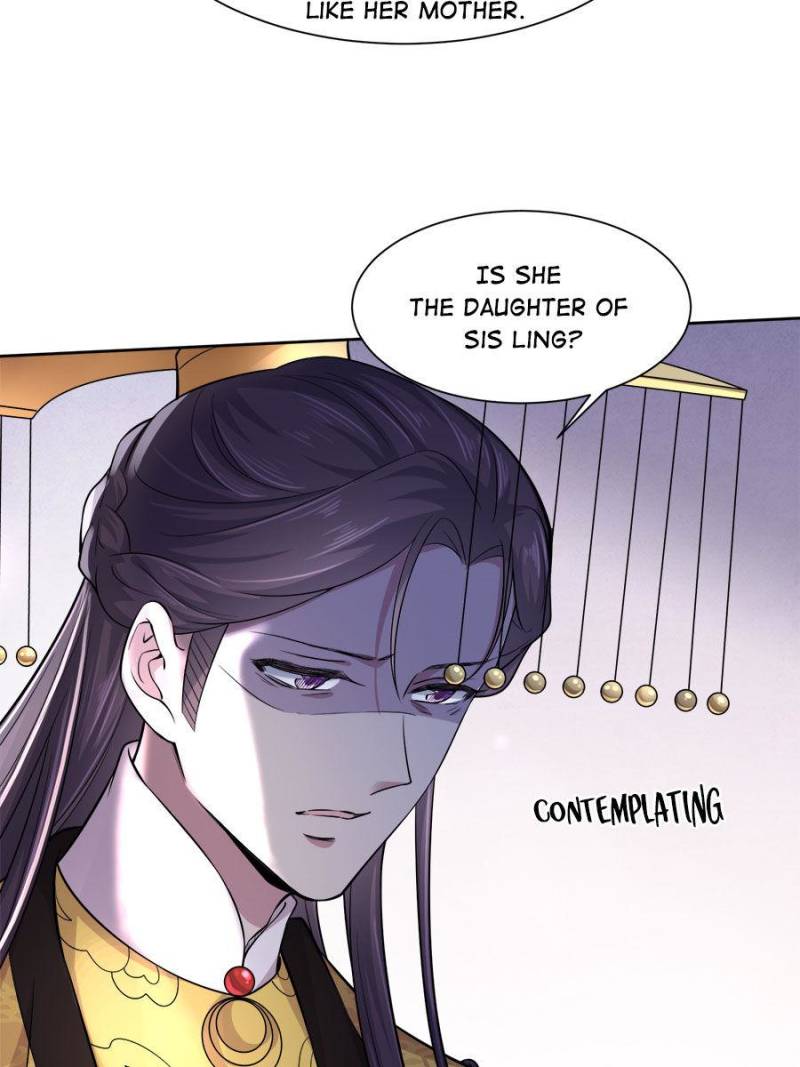 The Eunuch’s Consort Rules the World chapter 59 - page 11