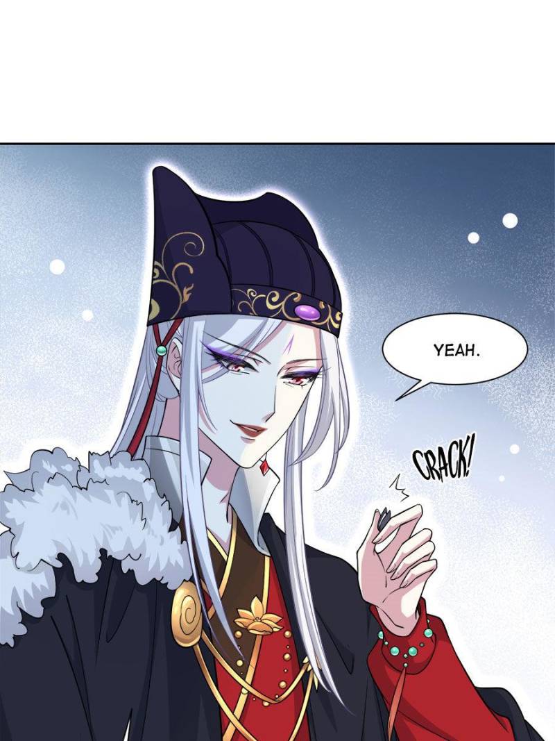 The Eunuch’s Consort Rules the World chapter 59 - page 13