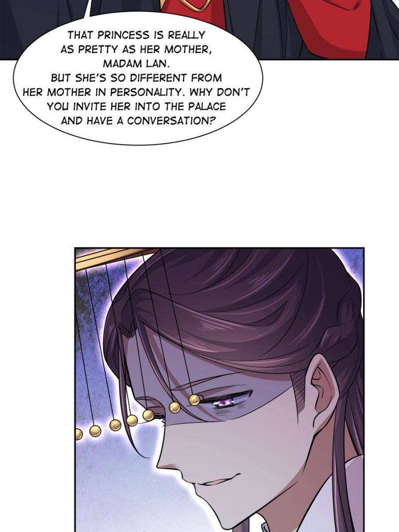 The Eunuch’s Consort Rules the World chapter 59 - page 14