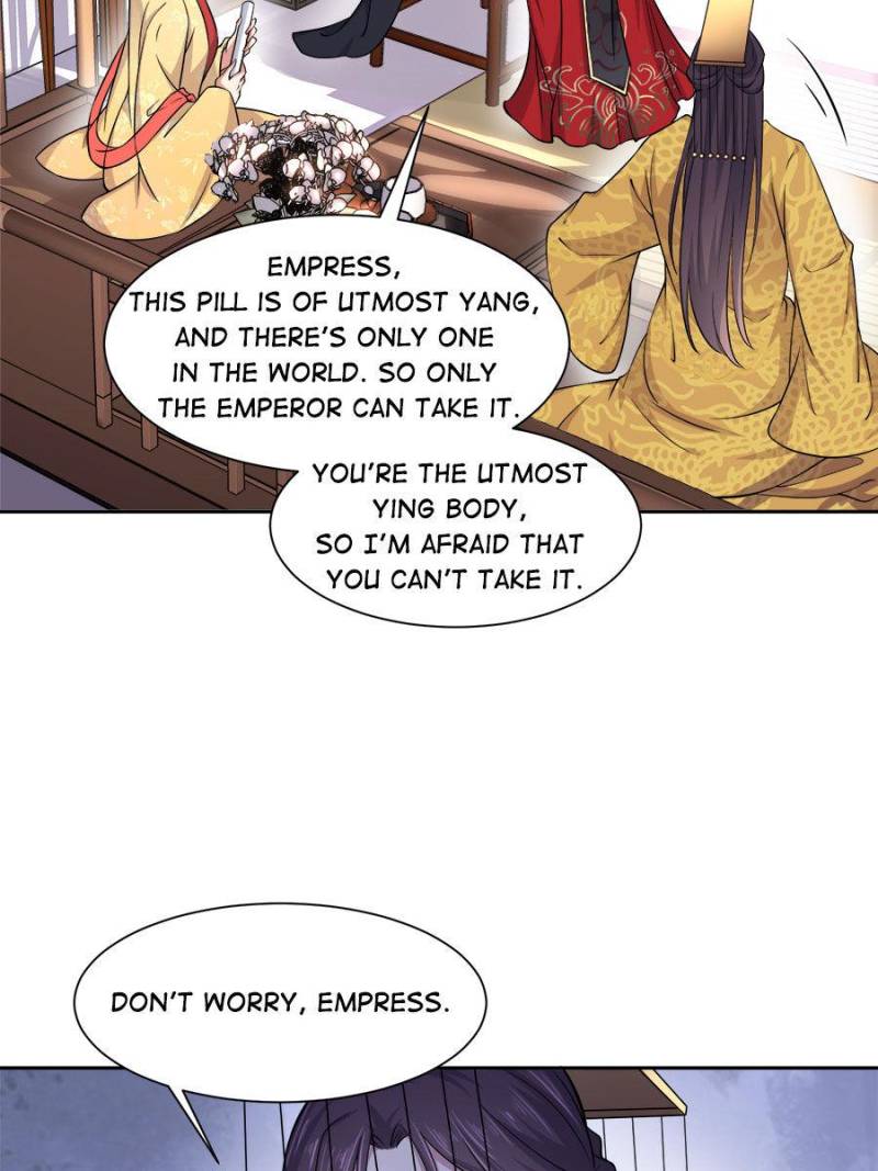 The Eunuch’s Consort Rules the World chapter 59 - page 2