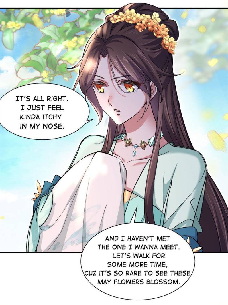 The Eunuch’s Consort Rules the World chapter 59 - page 23