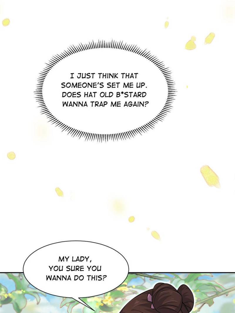 The Eunuch’s Consort Rules the World chapter 59 - page 24