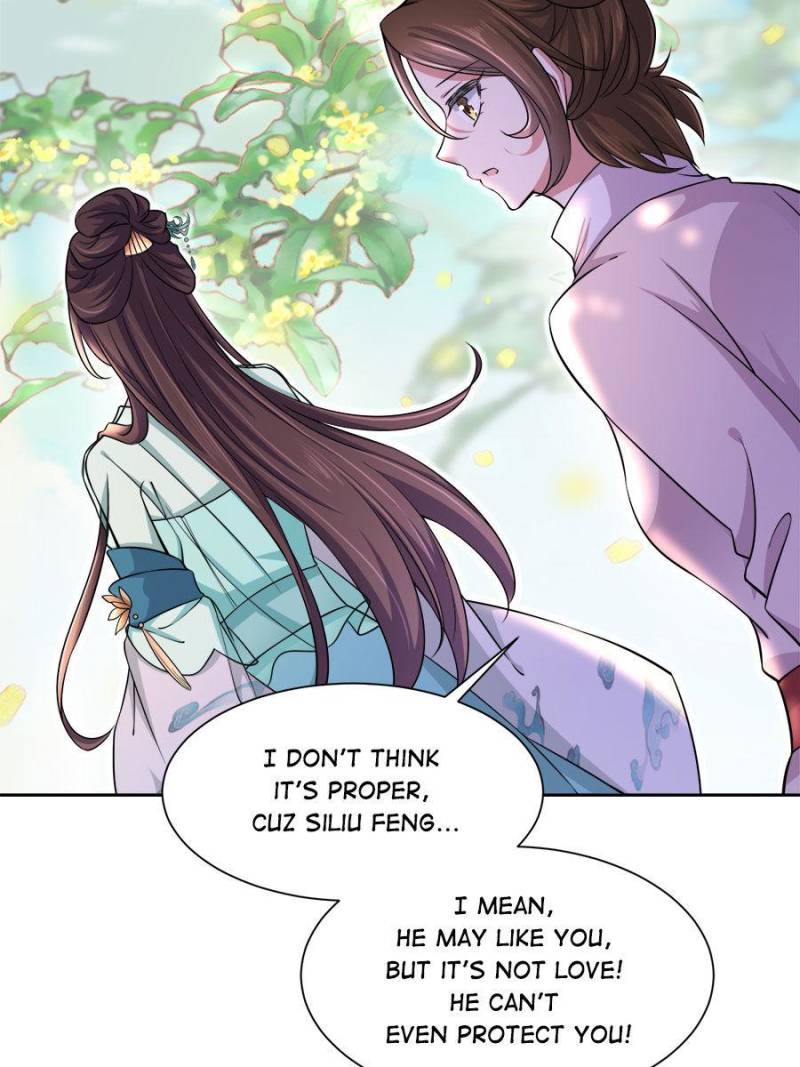 The Eunuch’s Consort Rules the World chapter 59 - page 25