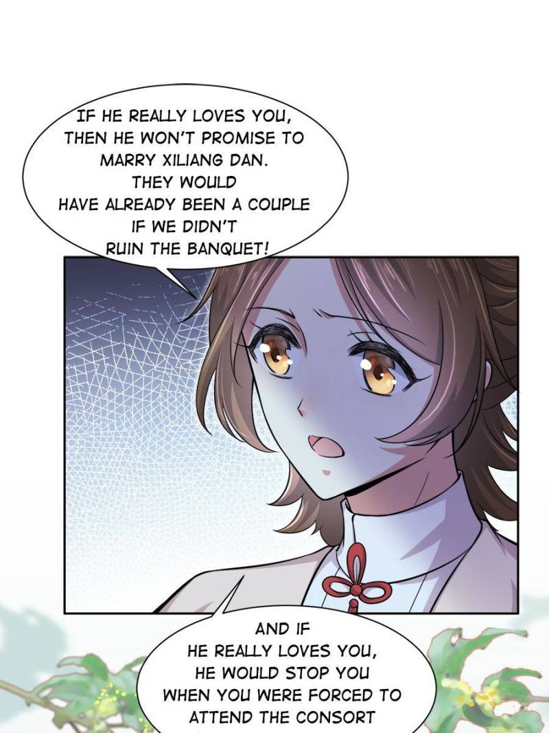 The Eunuch’s Consort Rules the World chapter 59 - page 27