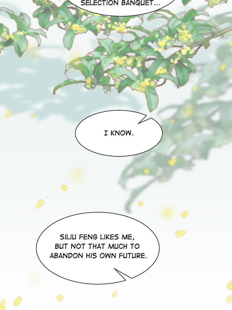 The Eunuch’s Consort Rules the World chapter 59 - page 28