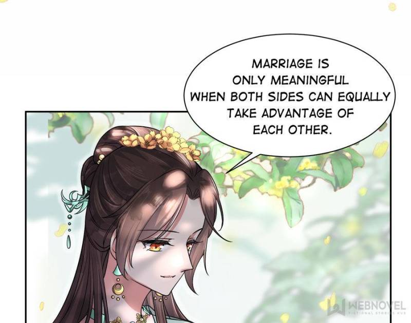 The Eunuch’s Consort Rules the World chapter 59 - page 29