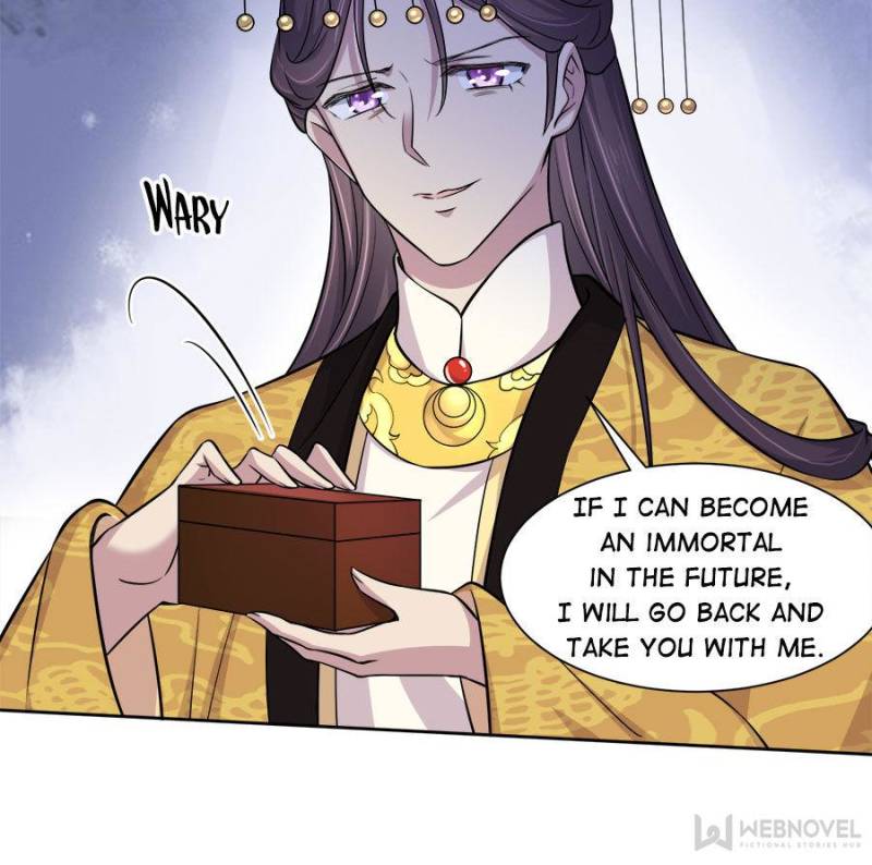 The Eunuch’s Consort Rules the World chapter 59 - page 3