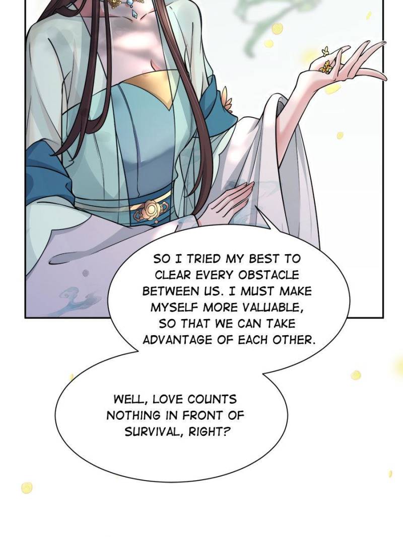 The Eunuch’s Consort Rules the World chapter 59 - page 30