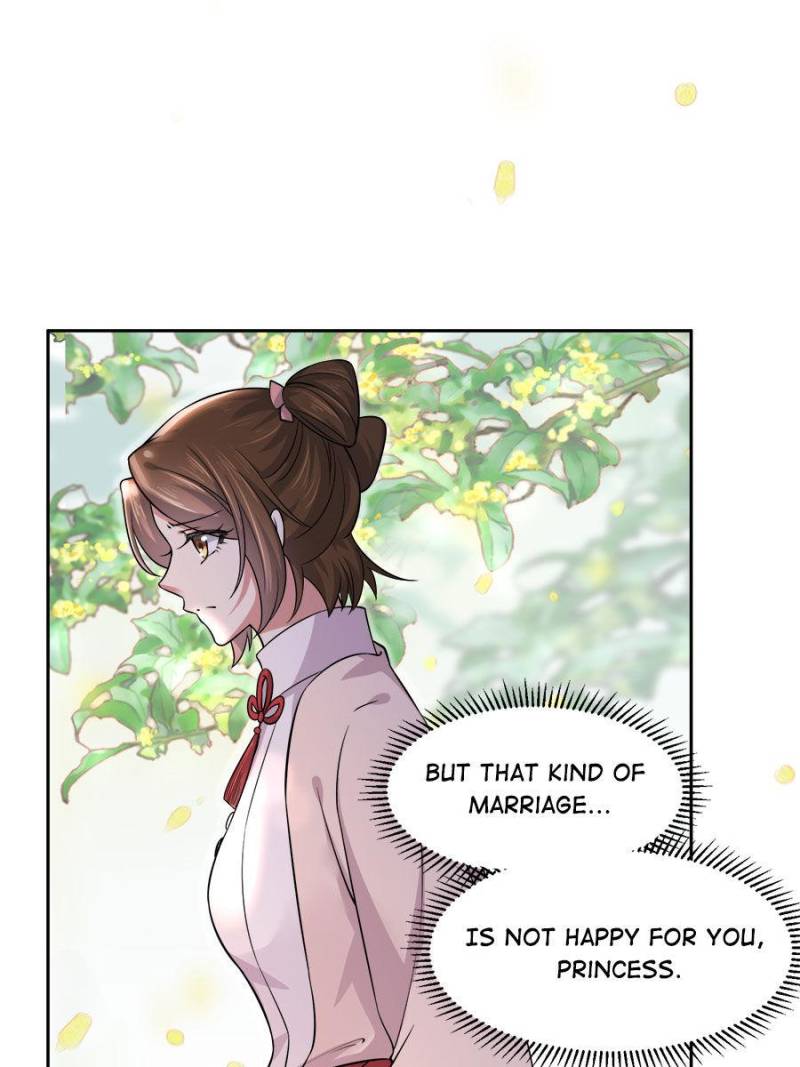 The Eunuch’s Consort Rules the World chapter 59 - page 31