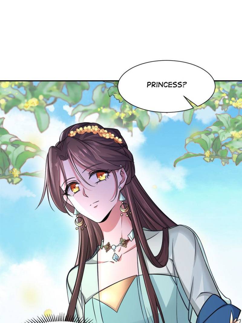 The Eunuch’s Consort Rules the World chapter 59 - page 33