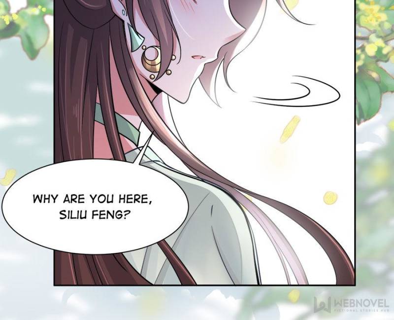 The Eunuch’s Consort Rules the World chapter 59 - page 35