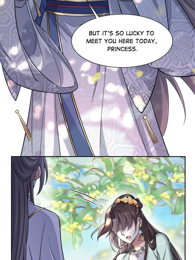 The Eunuch’s Consort Rules the World chapter 59 - page 37