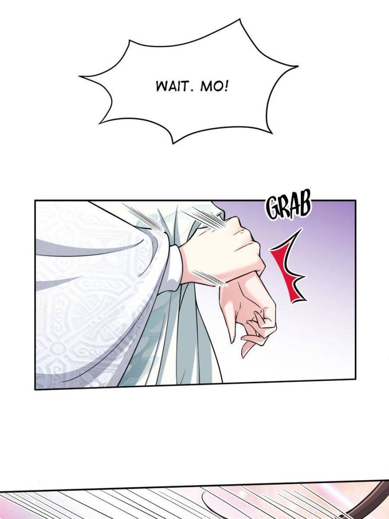 The Eunuch’s Consort Rules the World chapter 59 - page 39