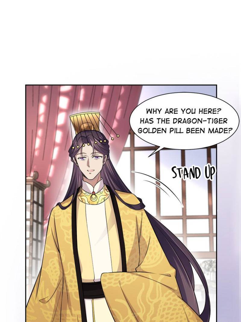 The Eunuch’s Consort Rules the World chapter 59 - page 43