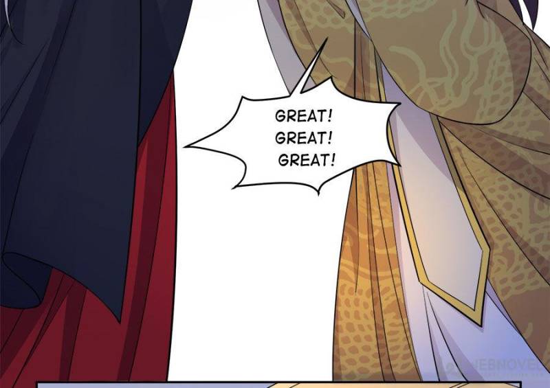 The Eunuch’s Consort Rules the World chapter 59 - page 45