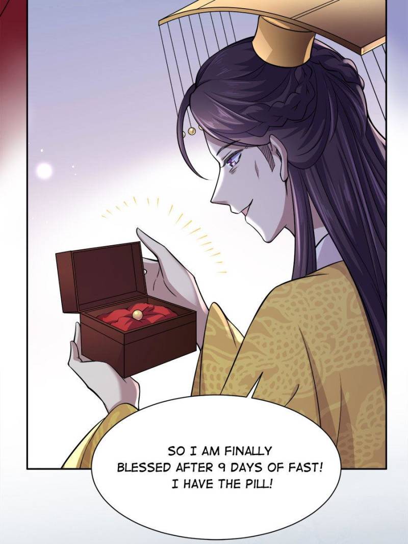The Eunuch’s Consort Rules the World chapter 59 - page 46