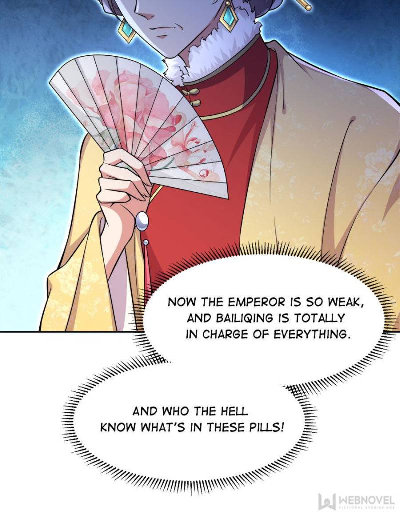 The Eunuch’s Consort Rules the World chapter 59 - page 48