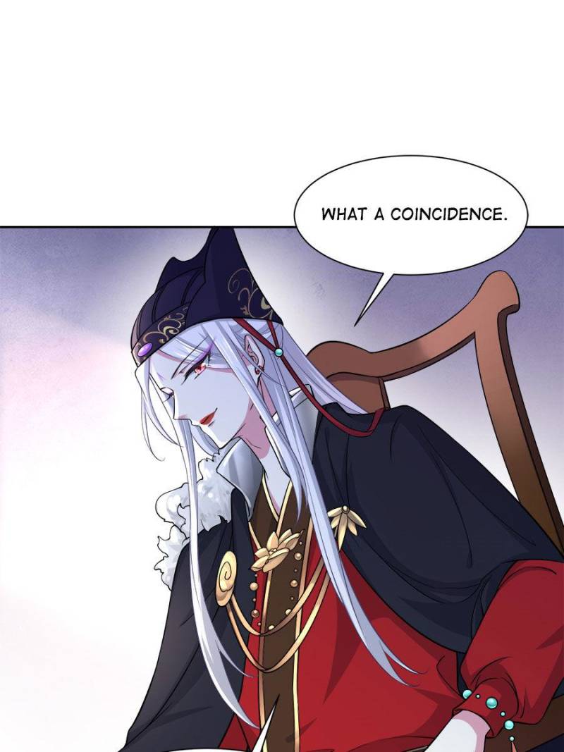 The Eunuch’s Consort Rules the World chapter 59 - page 8