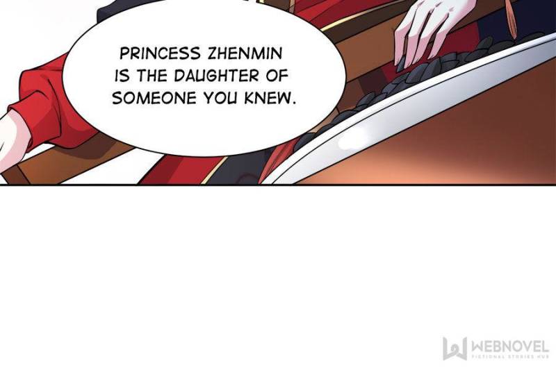 The Eunuch’s Consort Rules the World chapter 59 - page 9