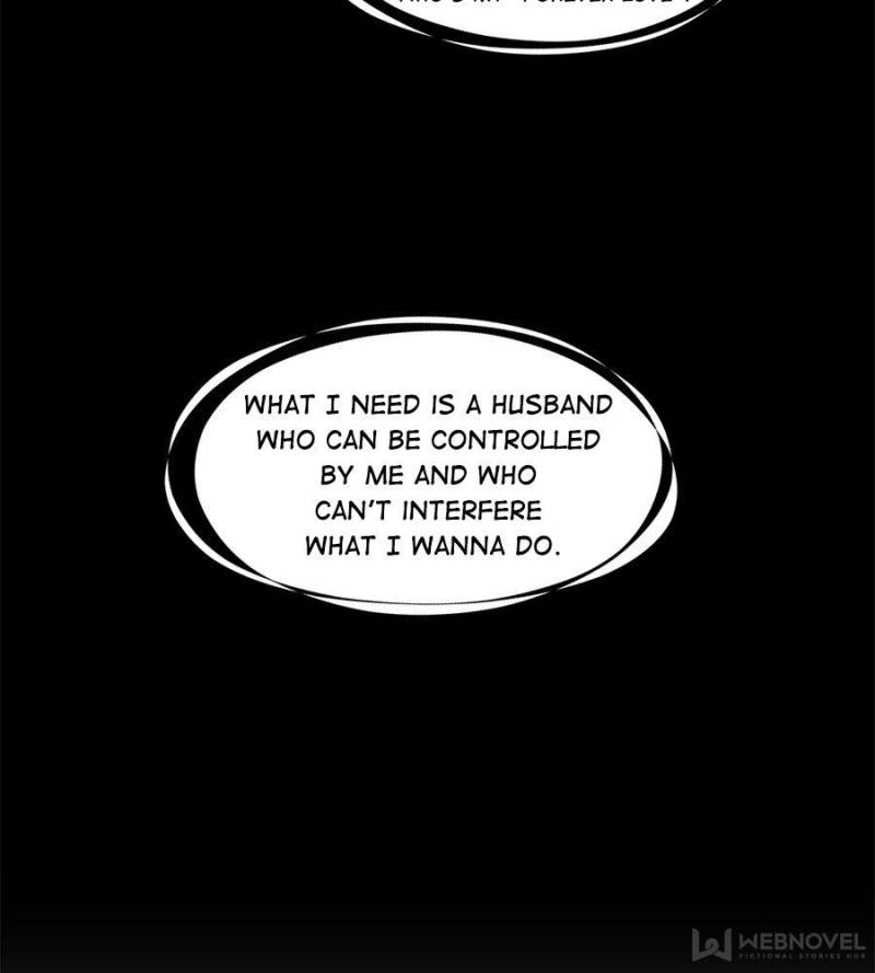 The Eunuch’s Consort Rules the World chapter 58 - page 10